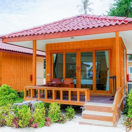 Zodiac Seesun Resort Koh Lipe Exterior photo