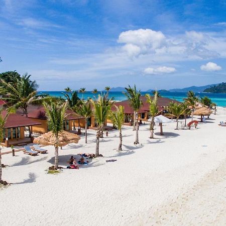 Zodiac Seesun Resort Koh Lipe Exterior photo