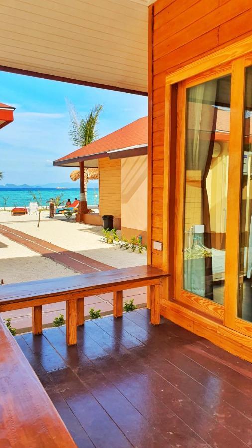 Zodiac Seesun Resort Koh Lipe Exterior photo