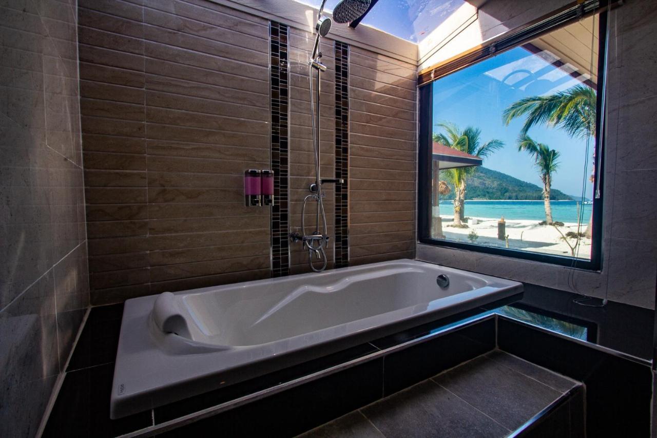 Zodiac Seesun Resort Koh Lipe Exterior photo