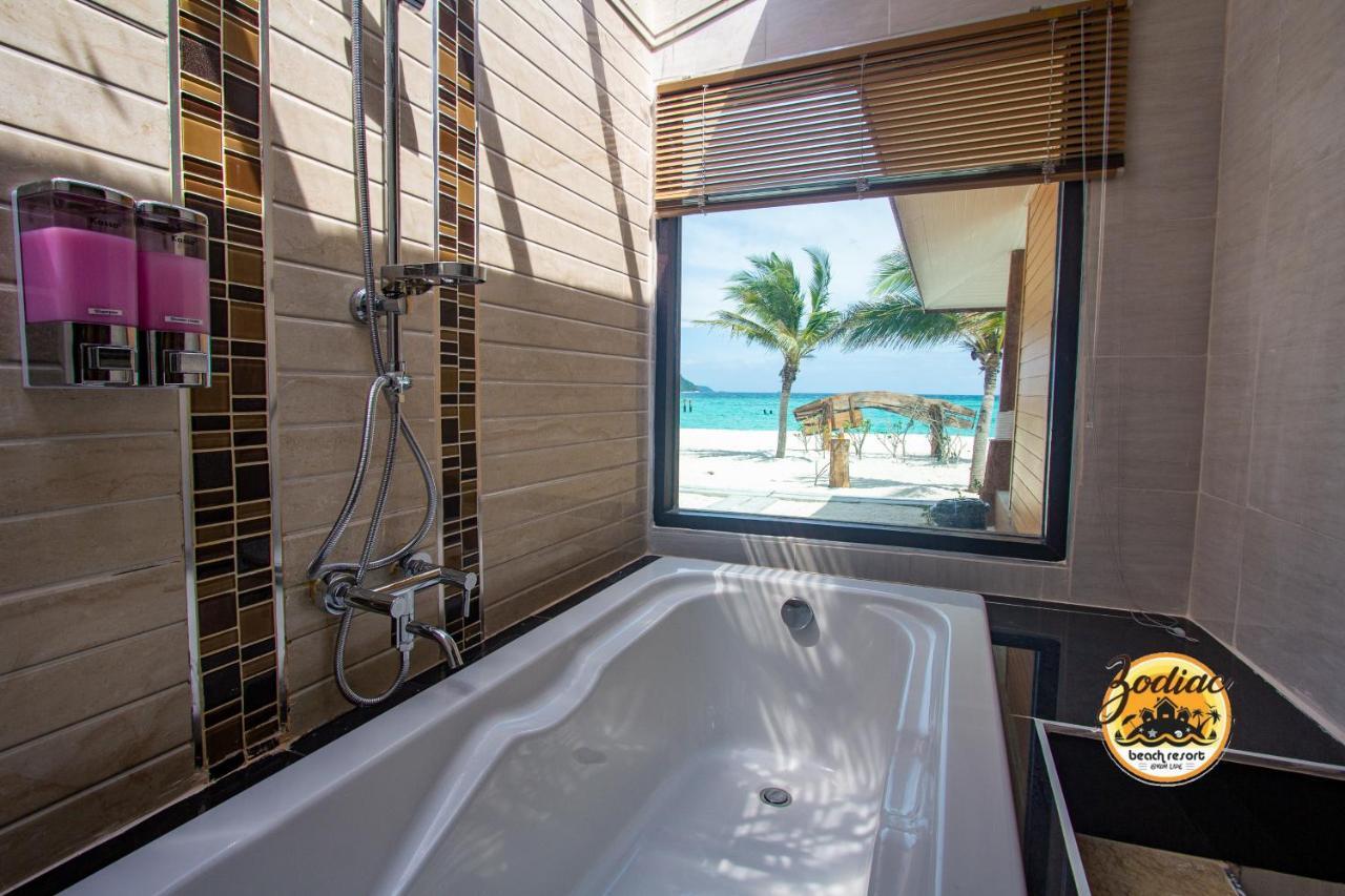 Zodiac Seesun Resort Koh Lipe Exterior photo