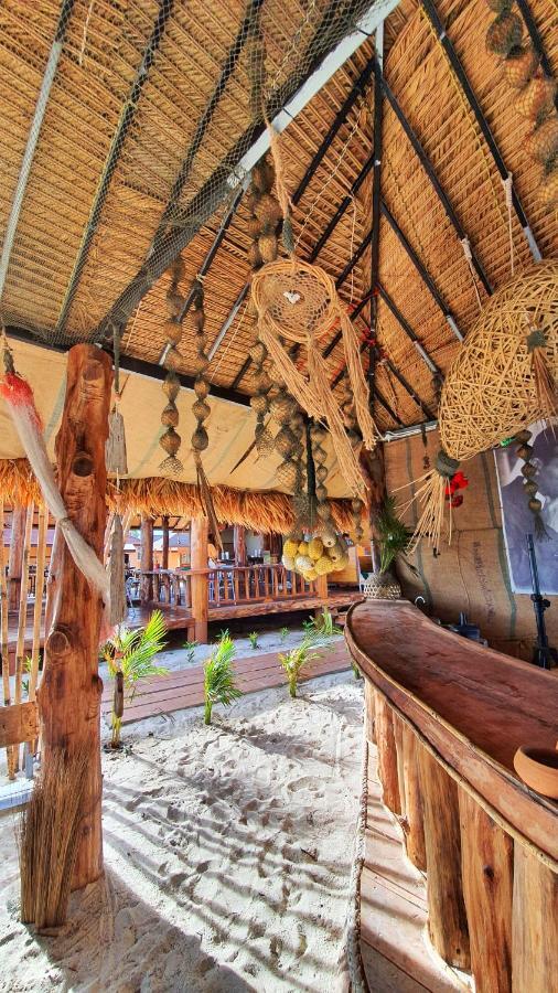 Zodiac Seesun Resort Koh Lipe Exterior photo